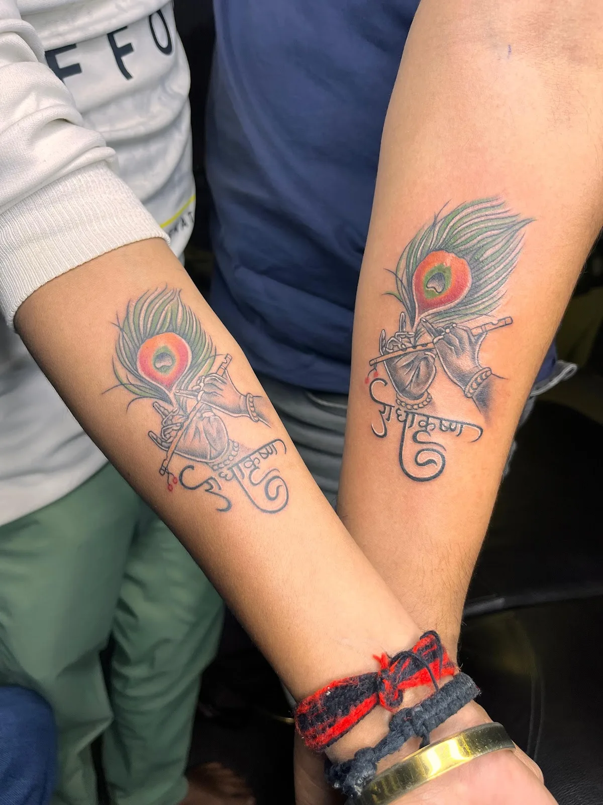 D Tattoo Hub