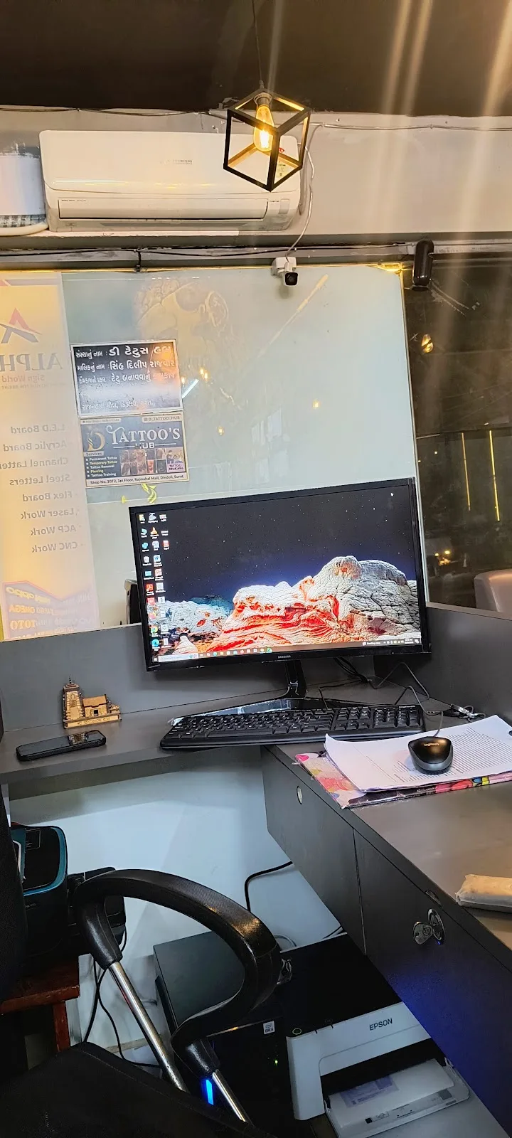 D Tattoo Hub