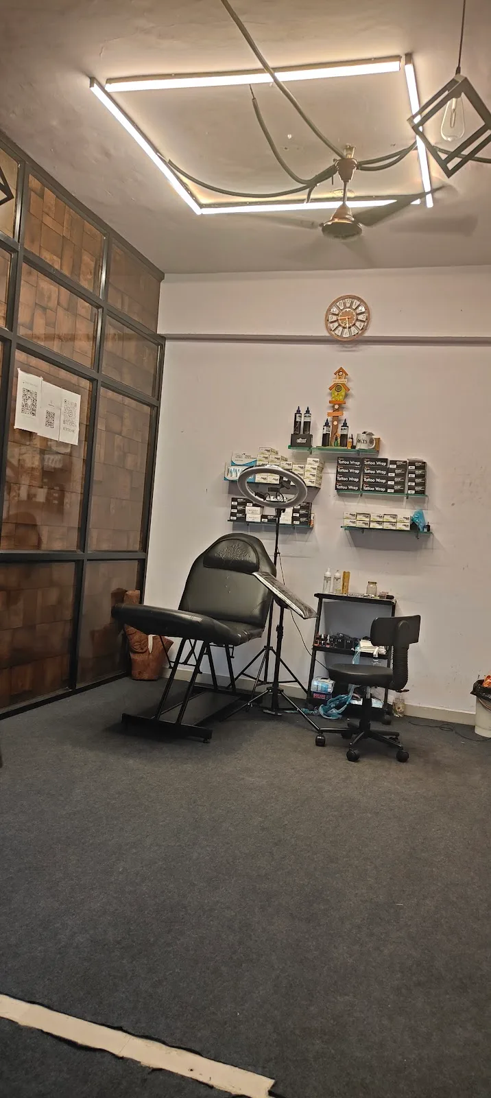D Tattoo Hub