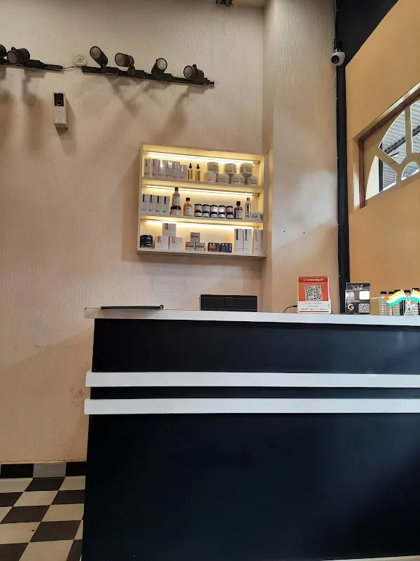 The Hair Heaven | Best Salon in Jaipur