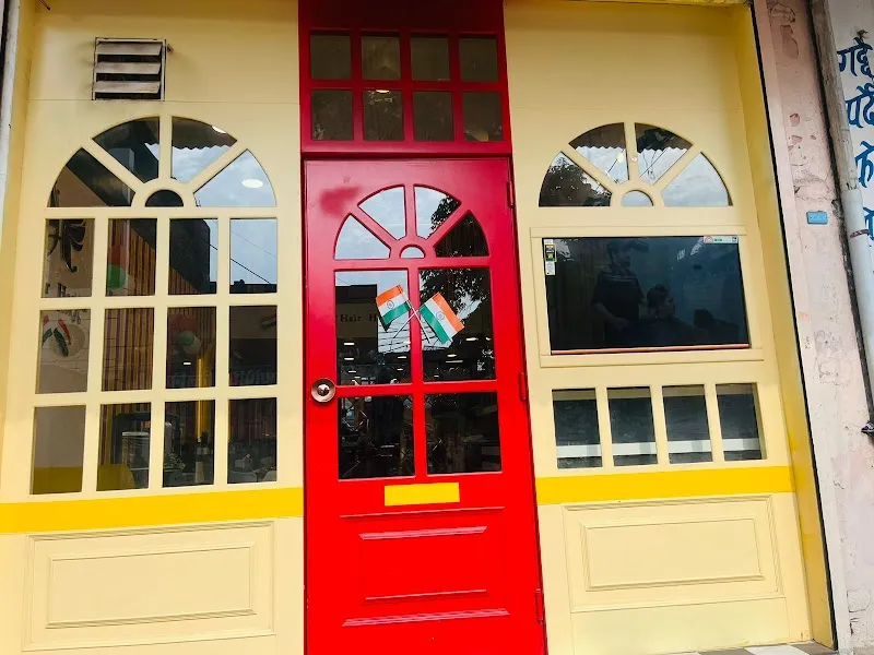 The Hair Heaven | Best Salon in Jaipur