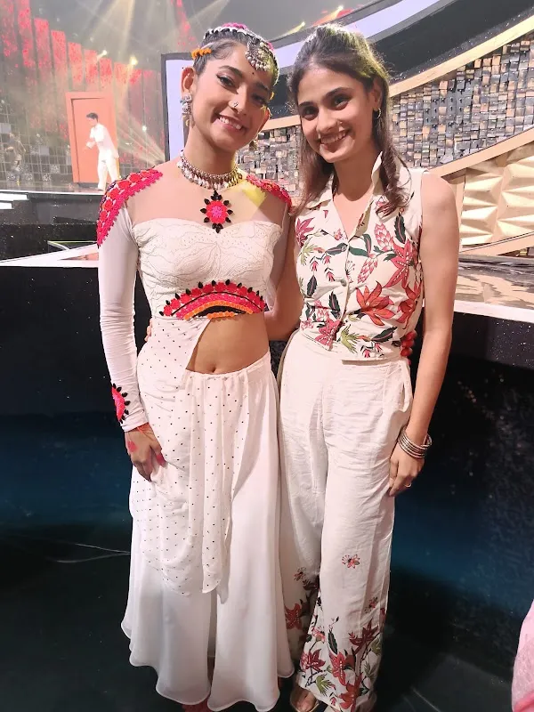 Wings of passion dance studio