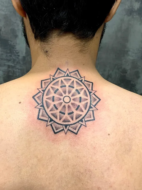 AMI Tattoos (Freelance slots open!)