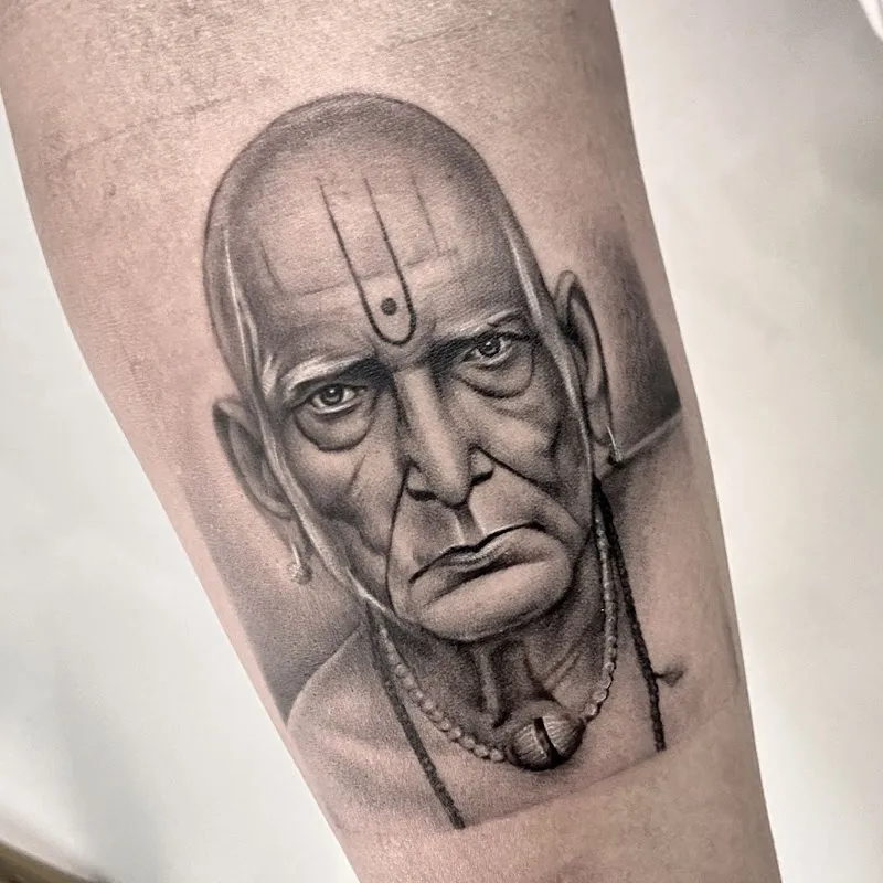AMI Tattoos (Freelance slots open!)