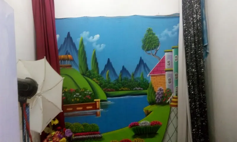 Zeenat Digital Studio