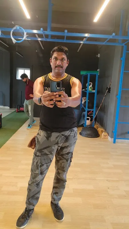 Motiv8 Health Club
