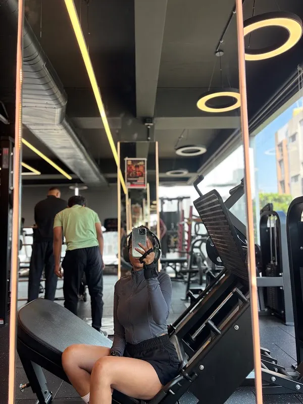 Motiv8 Health Club