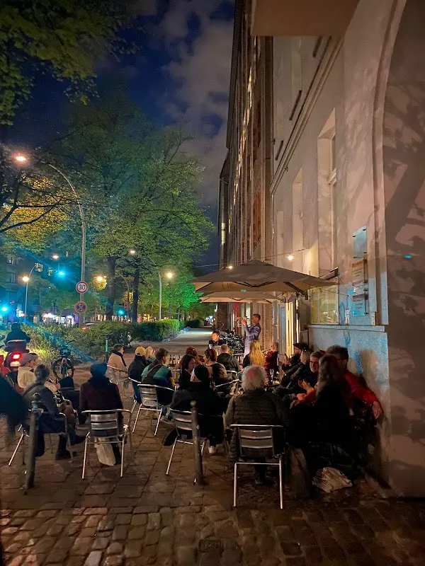 Galerie & Bar Tor218 Artlab
