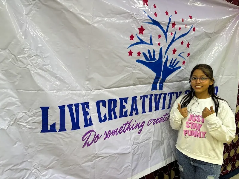 LIVE CREATIVITY CENTER DANCE