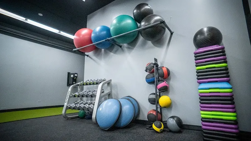 Steel Fitness Club