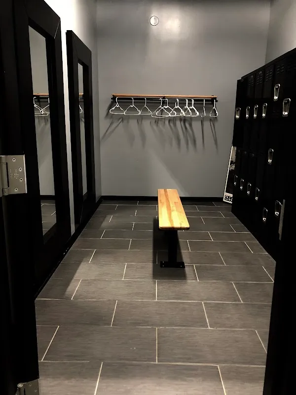 Steel Fitness Club