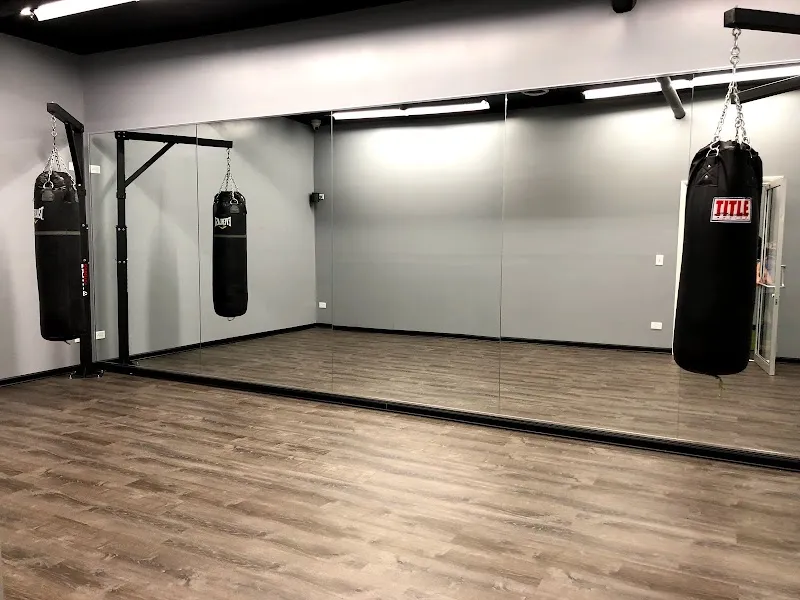 Steel Fitness Club
