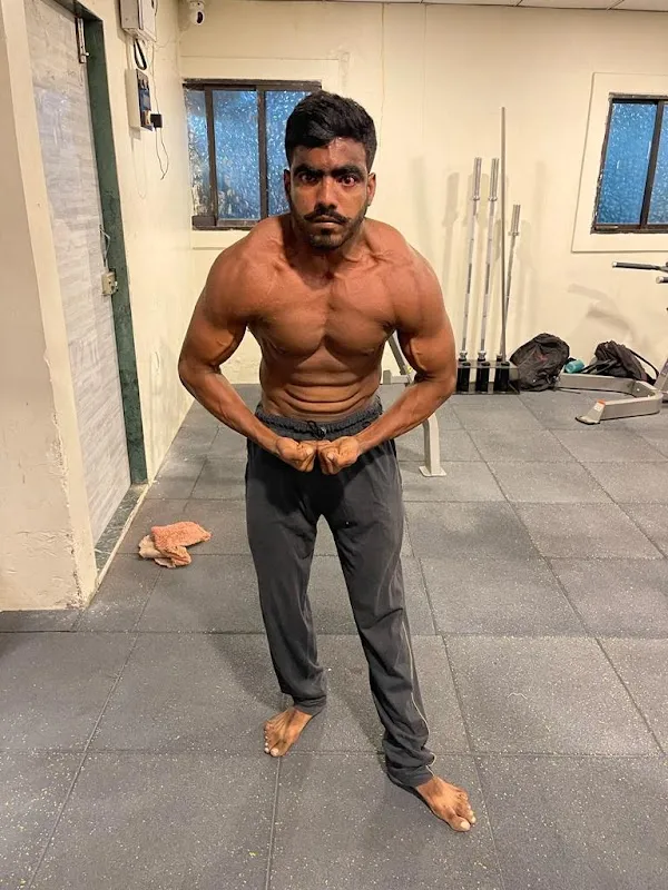 Sarveshwar Fitness