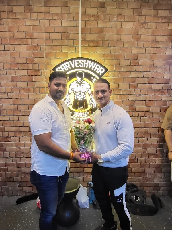 Sarveshwar Fitness