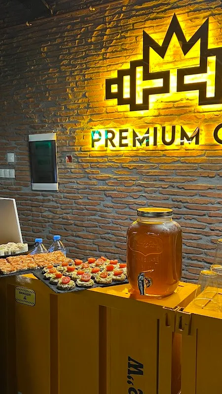 Premium Gym