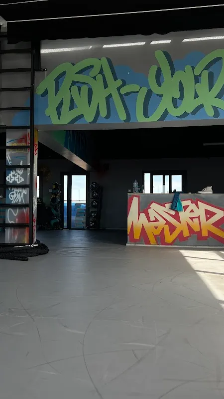 Premium Gym