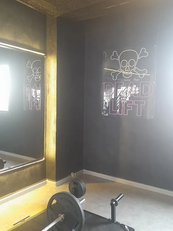 Premium Gym
