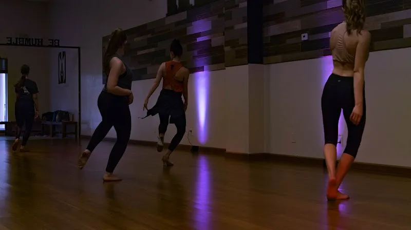 Underground Movement