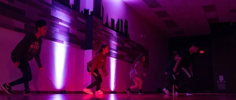 Underground Movement