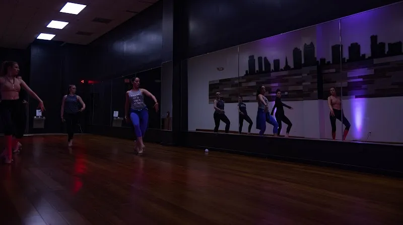 Underground Movement