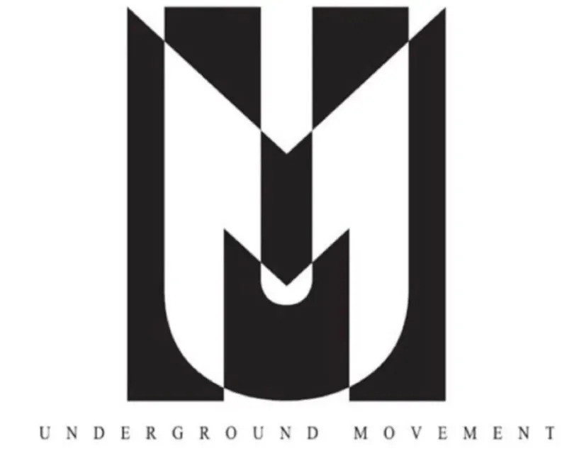 Underground Movement