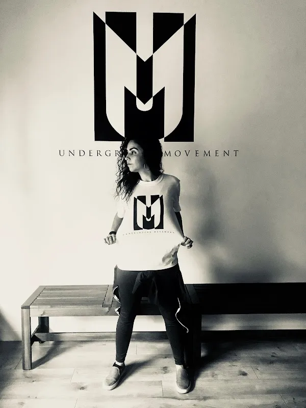 Underground Movement