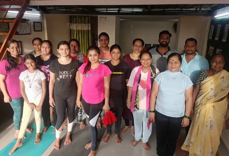 Aastha Yoga, Zumba & Dance Studio