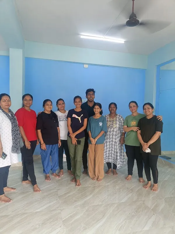 Aastha Yoga, Zumba & Dance Studio