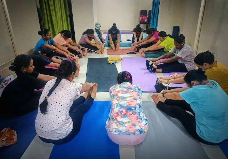 Aastha Yoga, Zumba & Dance Studio