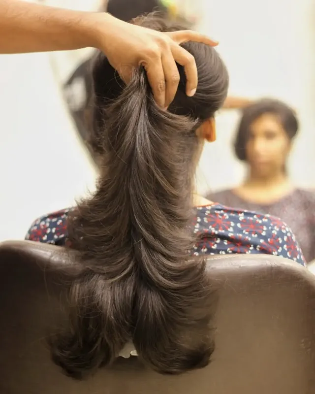 ANRICH FEEL SALON