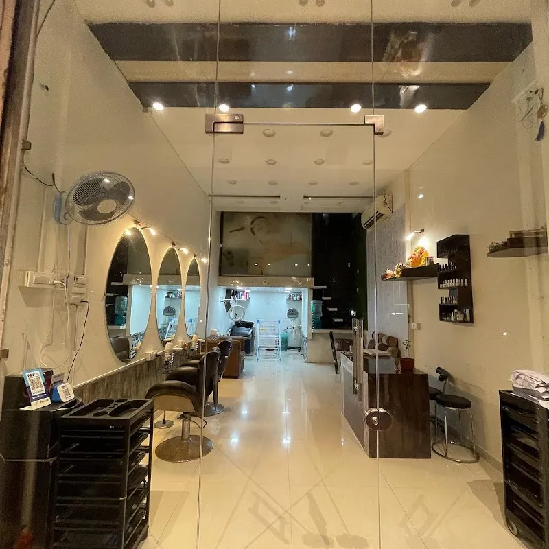 ANRICH FEEL SALON