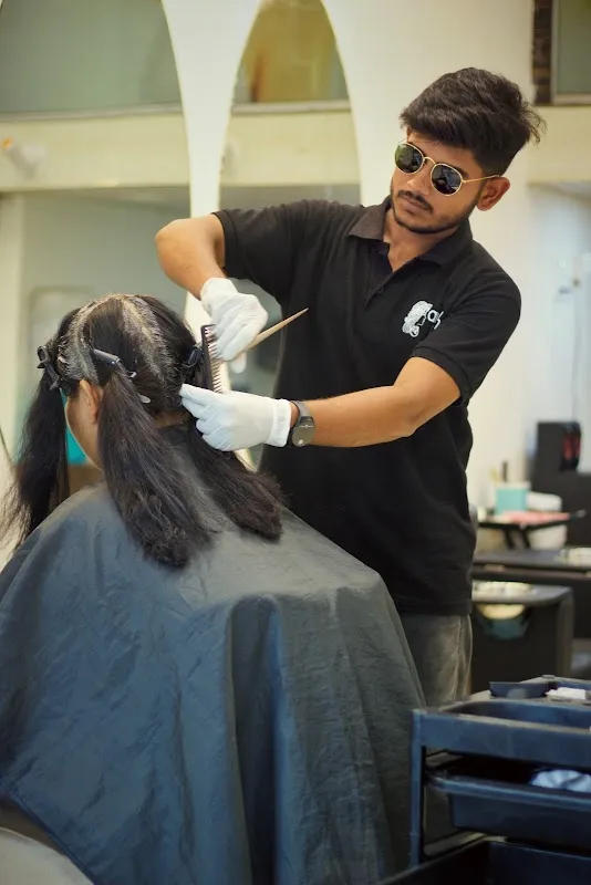 ANRICH FEEL SALON