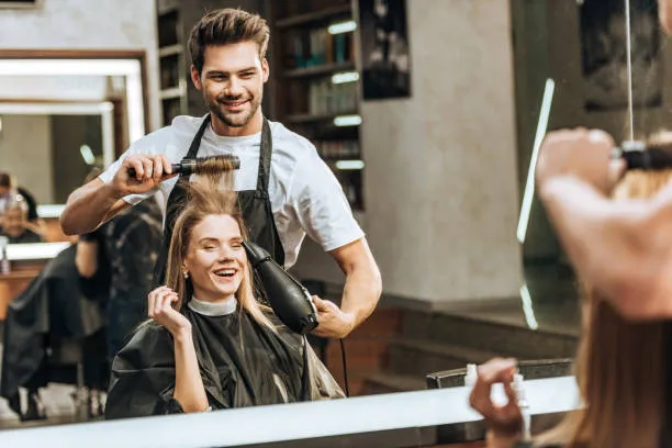 ANRICH FEEL SALON