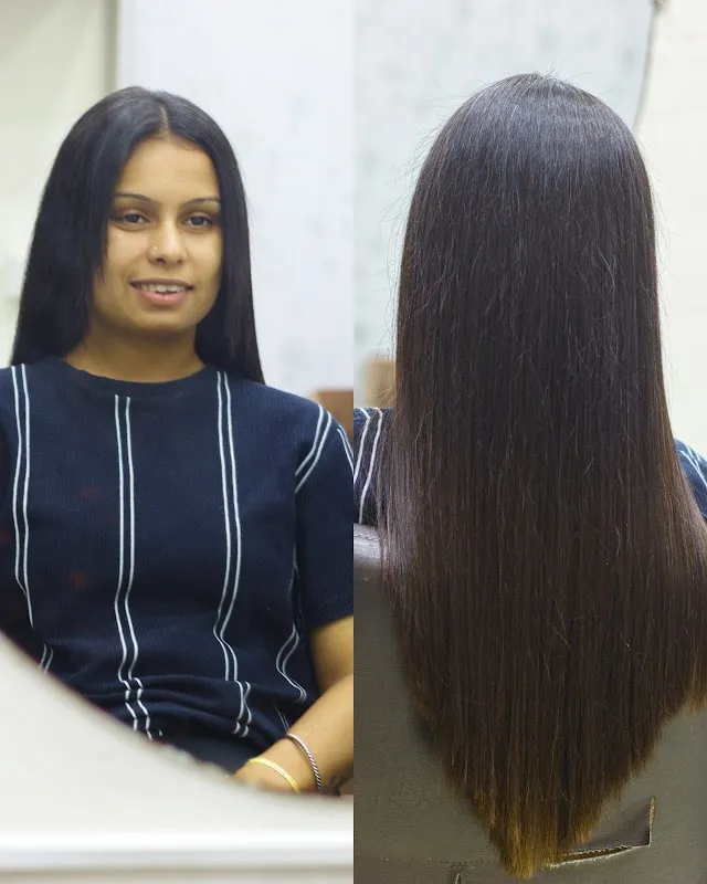 ANRICH FEEL SALON