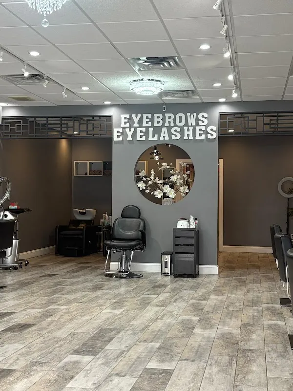 Phong Beauty Salon