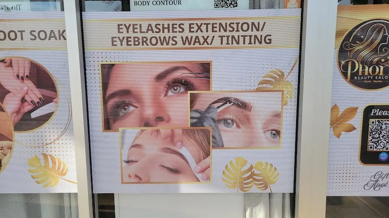 Phong Beauty Salon