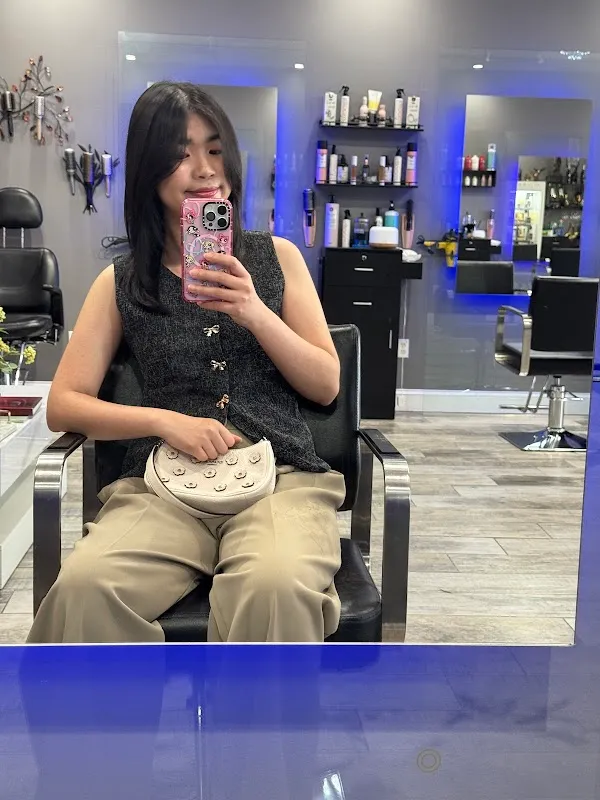 Phong Beauty Salon