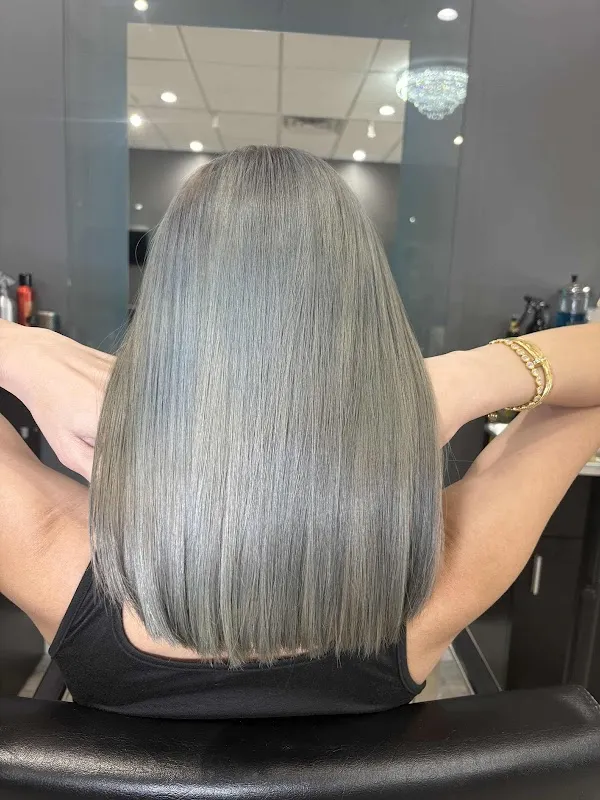 Phong Beauty Salon