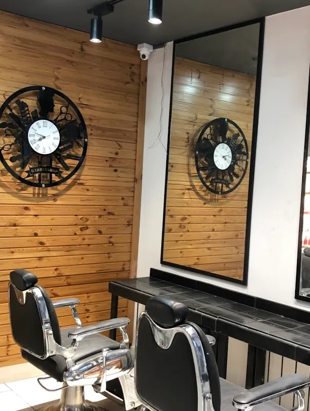 Galaxy His n Her Unisex Salon (Registered) | Best Unisex Salon in Adarsh Nagar Delhi