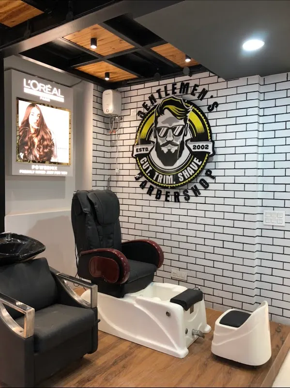 Galaxy His n Her Unisex Salon (Registered) | Best Unisex Salon in Adarsh Nagar Delhi