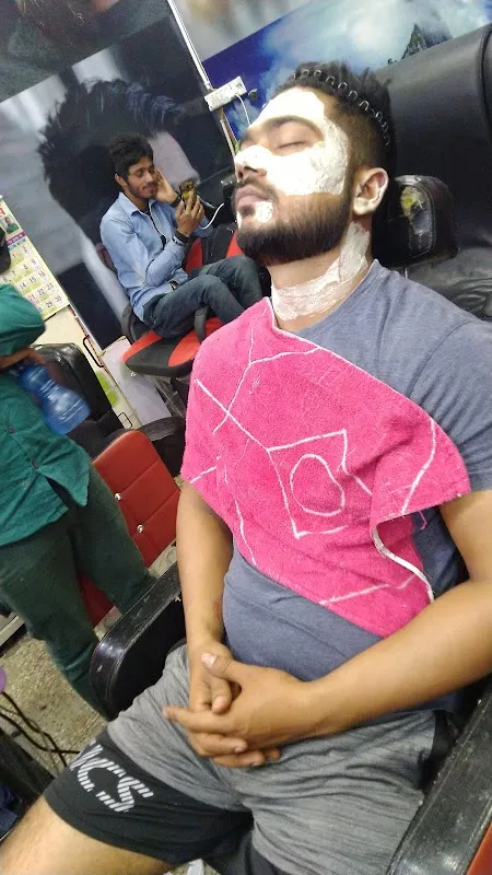 Jannat Salon