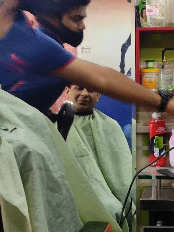 Jannat Salon