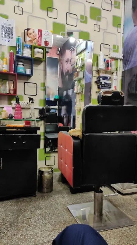 Jannat Salon