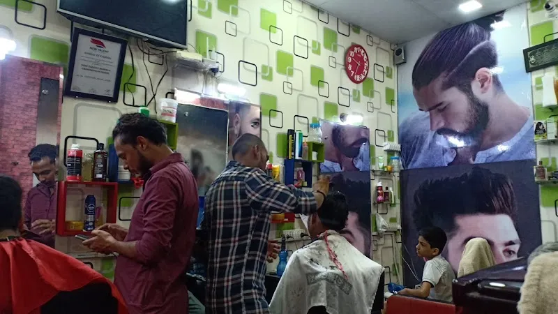 Jannat Salon