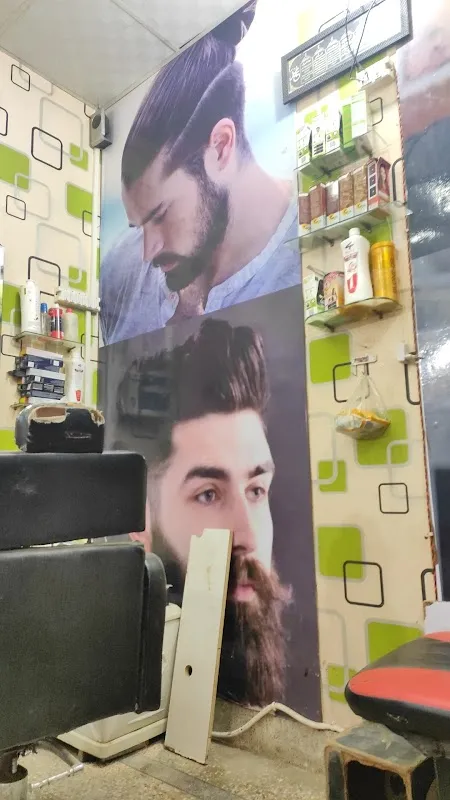 Jannat Salon
