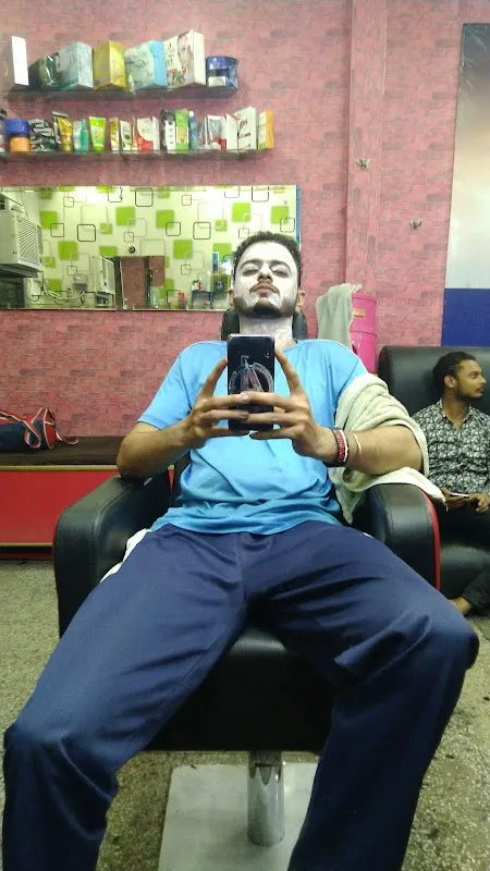 Jannat Salon