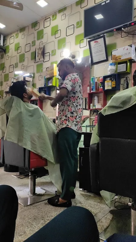 Jannat Salon