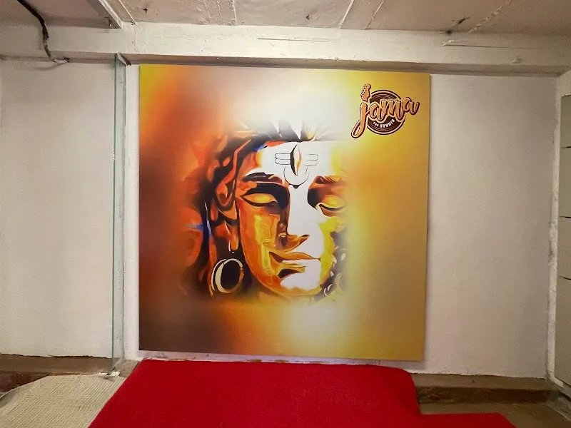 Jama The Studio
