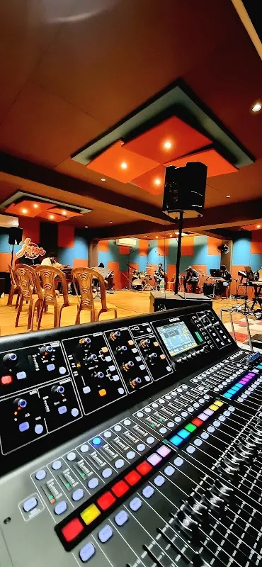 Jama The Studio