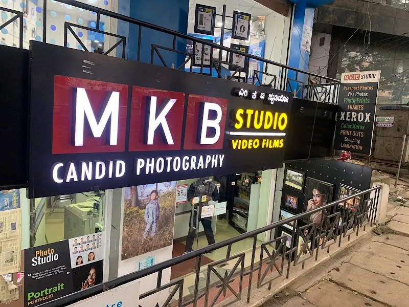 MKB Studio